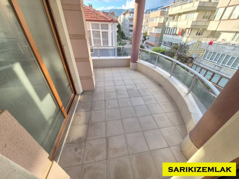 Edremit Akçay Mah`da3+1  Daire. - 25